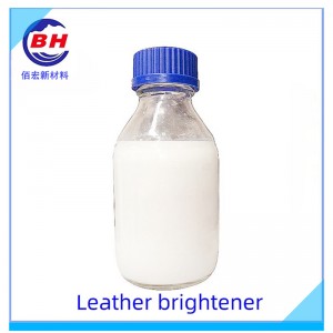 Leather brightener BH8103