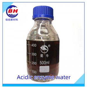 Acidic enzyme water BH8802