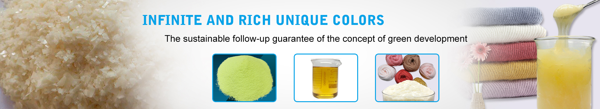 Dongguan Baihong New Materials Co., Ltd