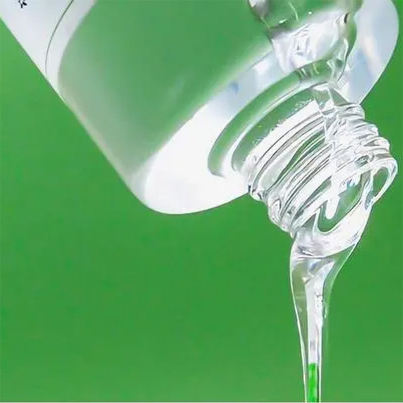 Exploring the Miracle of Low Temperature Field: The Magical Application of Dimethylsilicone Oil