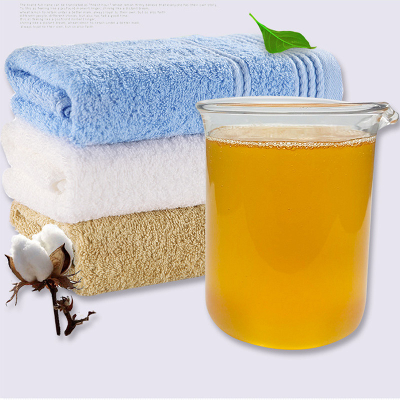 The role of dimethyl silicone oil