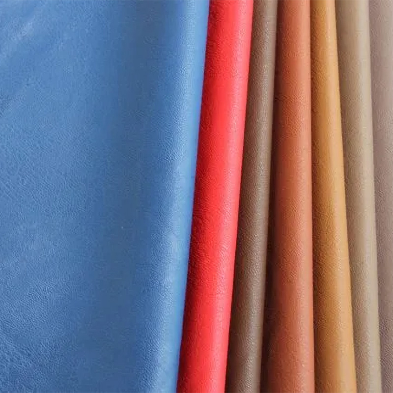 How to choose materials for coloring leather jackets?