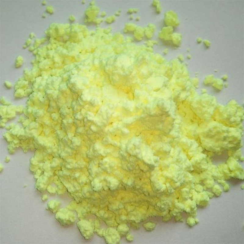Application and synthesis methods of fluorescent whitening agents