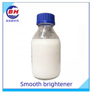Smooth brightener BH8101