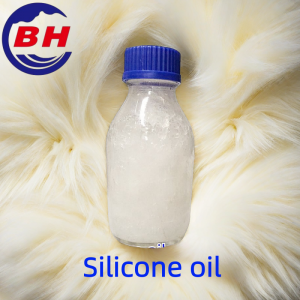 Silicone oil H8021