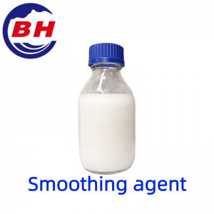 Smoothing agent H8101