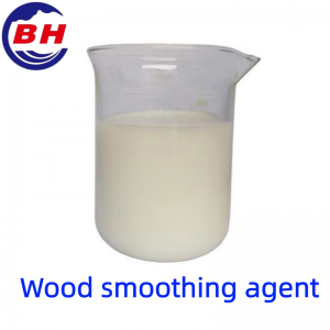 Wood smoothing agent H8107