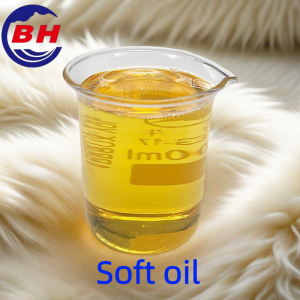 Soft oil H8201