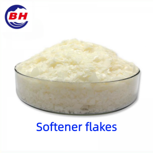 Softener flakes H801