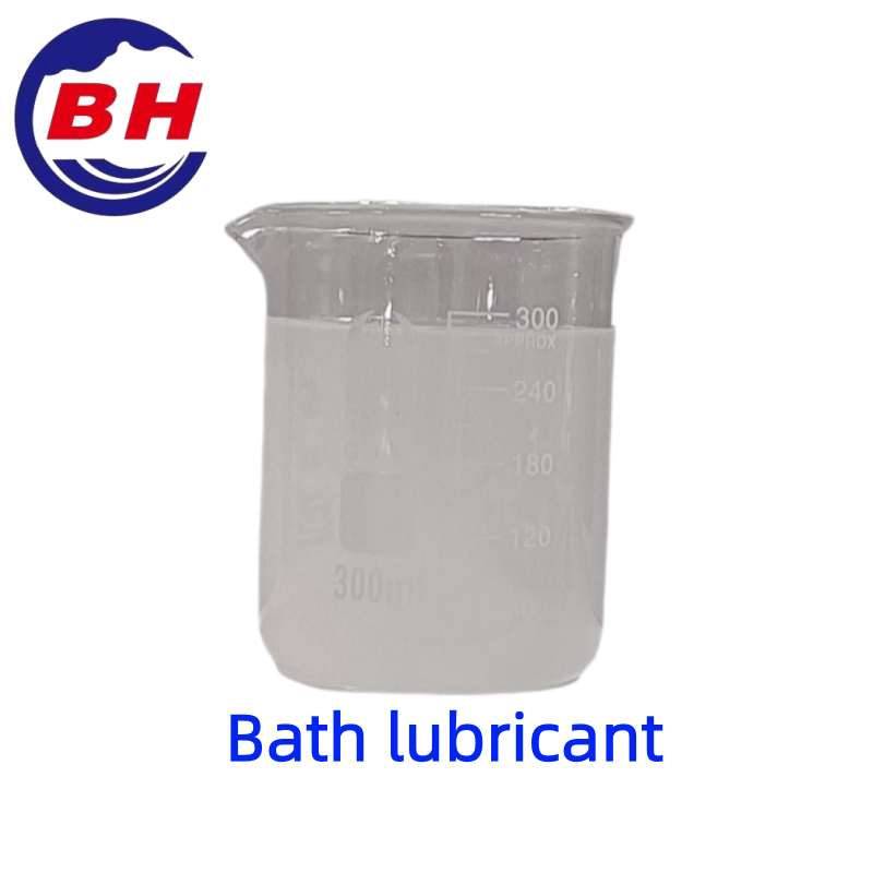 Bath lubricant H8409