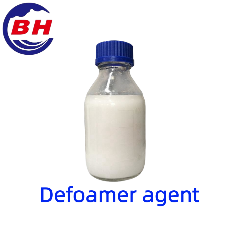 Defoamer agent H8410