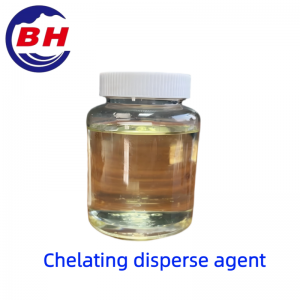 Chelating disperse agent H8412