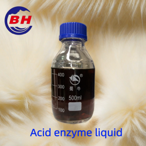 Acid enzyme liquid H8801