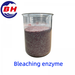 Bleaching enzyme H8806