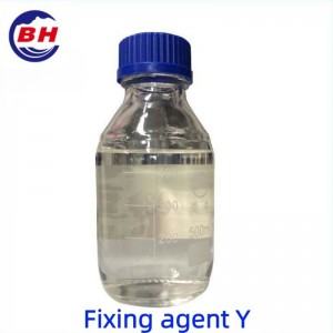 Fixing agent Y H8701