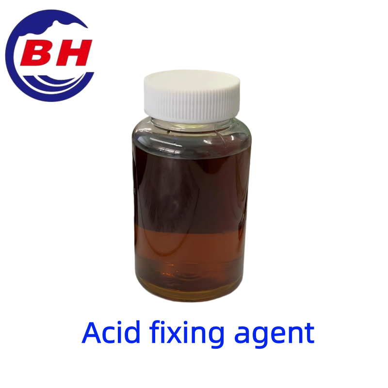 Acid fixing agent H8705