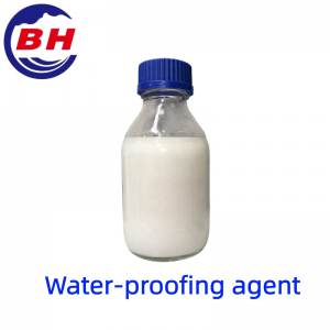Water-proofing agent H8911