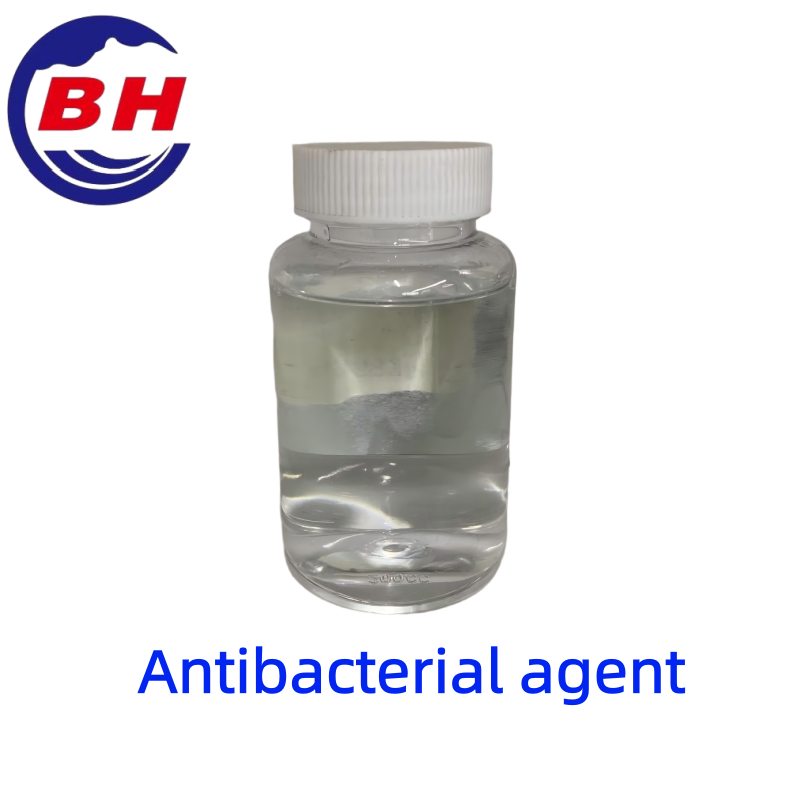 Antibacterial agent H8921