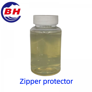 Zipper protector H8926